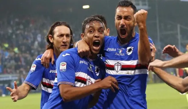 SAMPDORIA: CONSIGLI PER IL FANTACALCIO